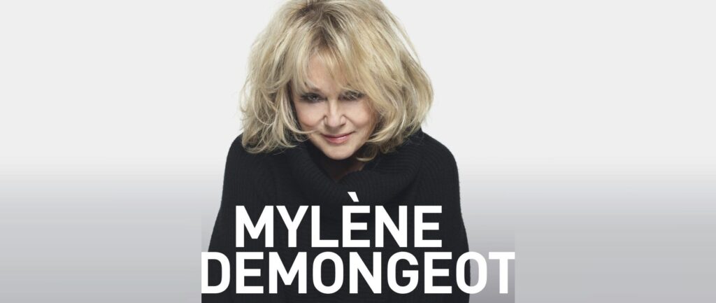 Ressources et documents(PDF) de Mylène Demongeot